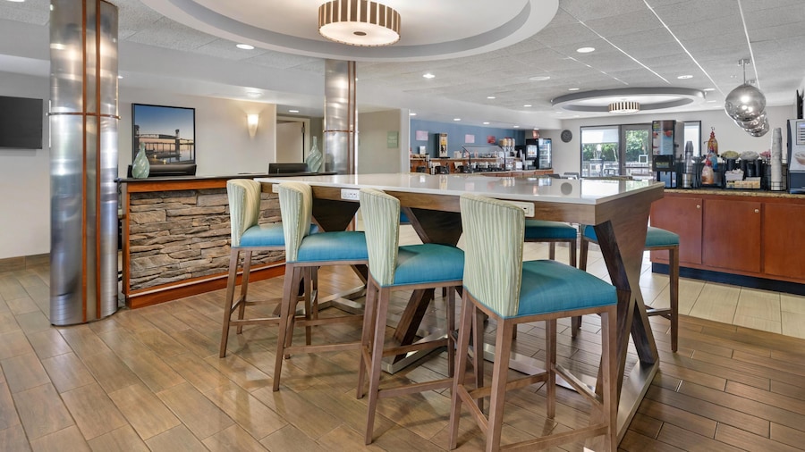 Best Western Plus Wilmington/Wrightsville Beach