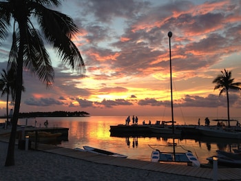 Property amenity at Tranquility Bay Beachfront Hotel and Resort