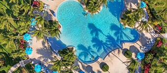 Tranquility Bay Beachfront Hotel and Resort