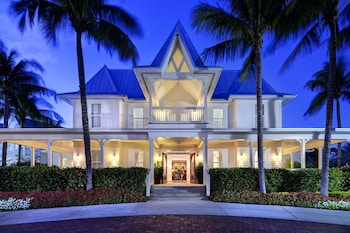 Hotel Exterior at Tranquility Bay Beachfront Hotel and Resort