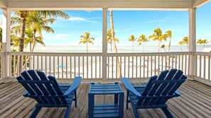 Premium bedding, pillow-top beds, in-room safe, desk - Tranquility Bay Beachfront Hotel and Resort (Marathon)