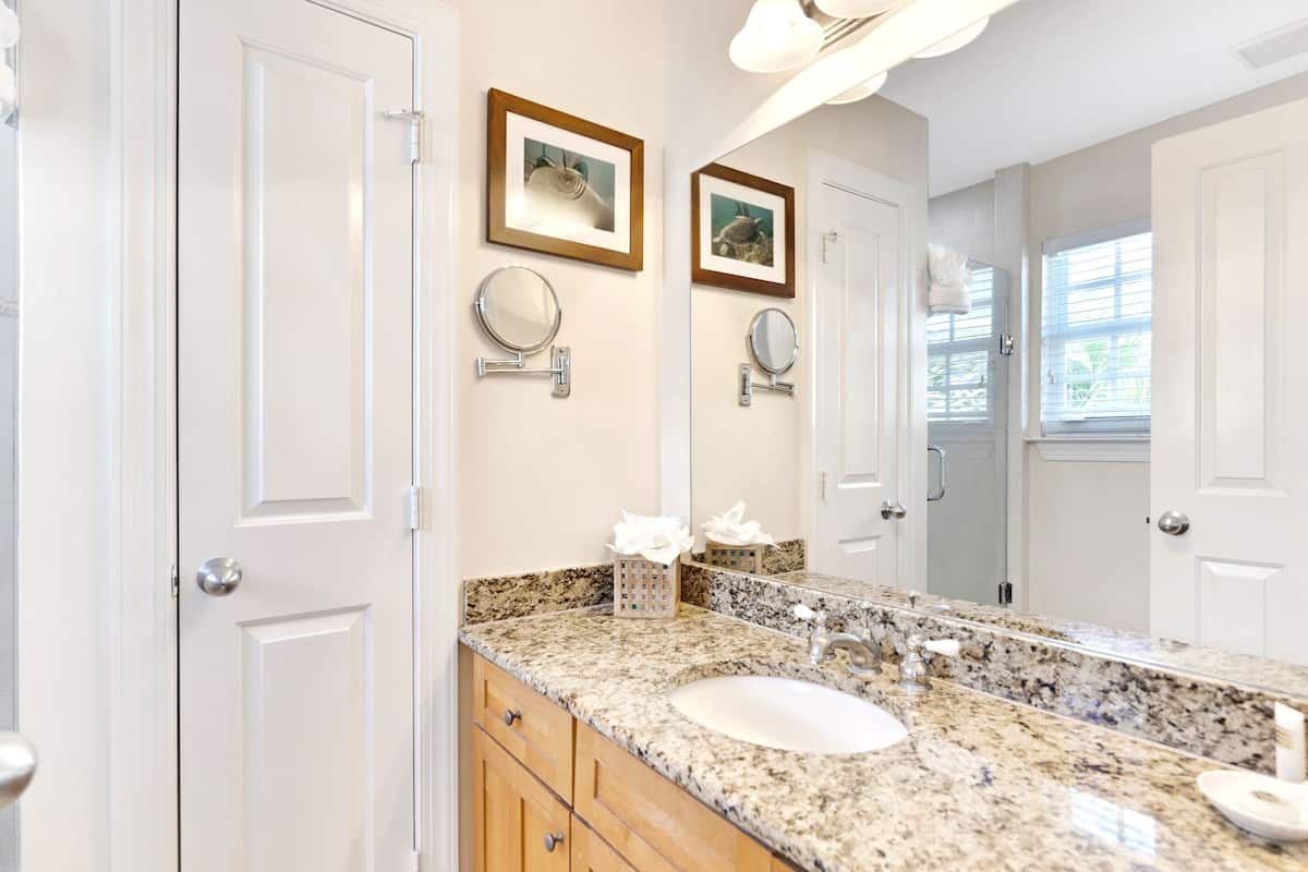 free toiletries, hair dryer, towels, soap