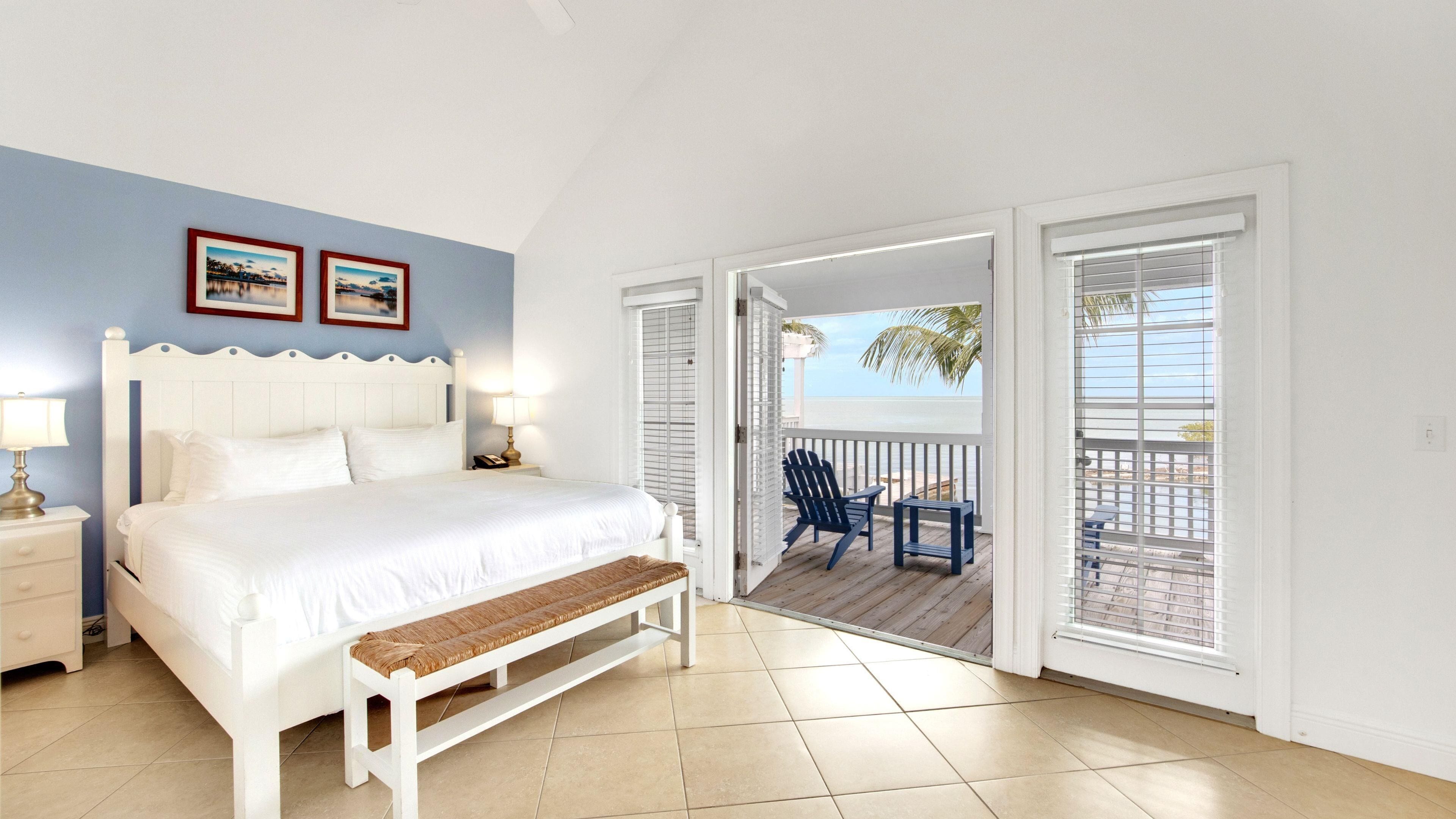 Villa, 3 Bedrooms (Waterfront)