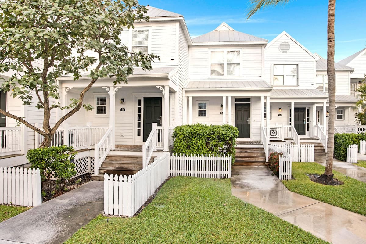 Villa, 2 Bedrooms (Watervi ew) | Exterior