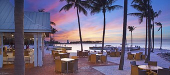 Tranquility Bay Beachfront Hotel and Resort