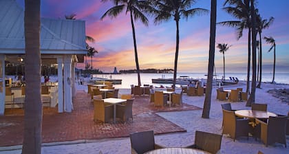 Tranquility Bay Beachfront Hotel and Resort