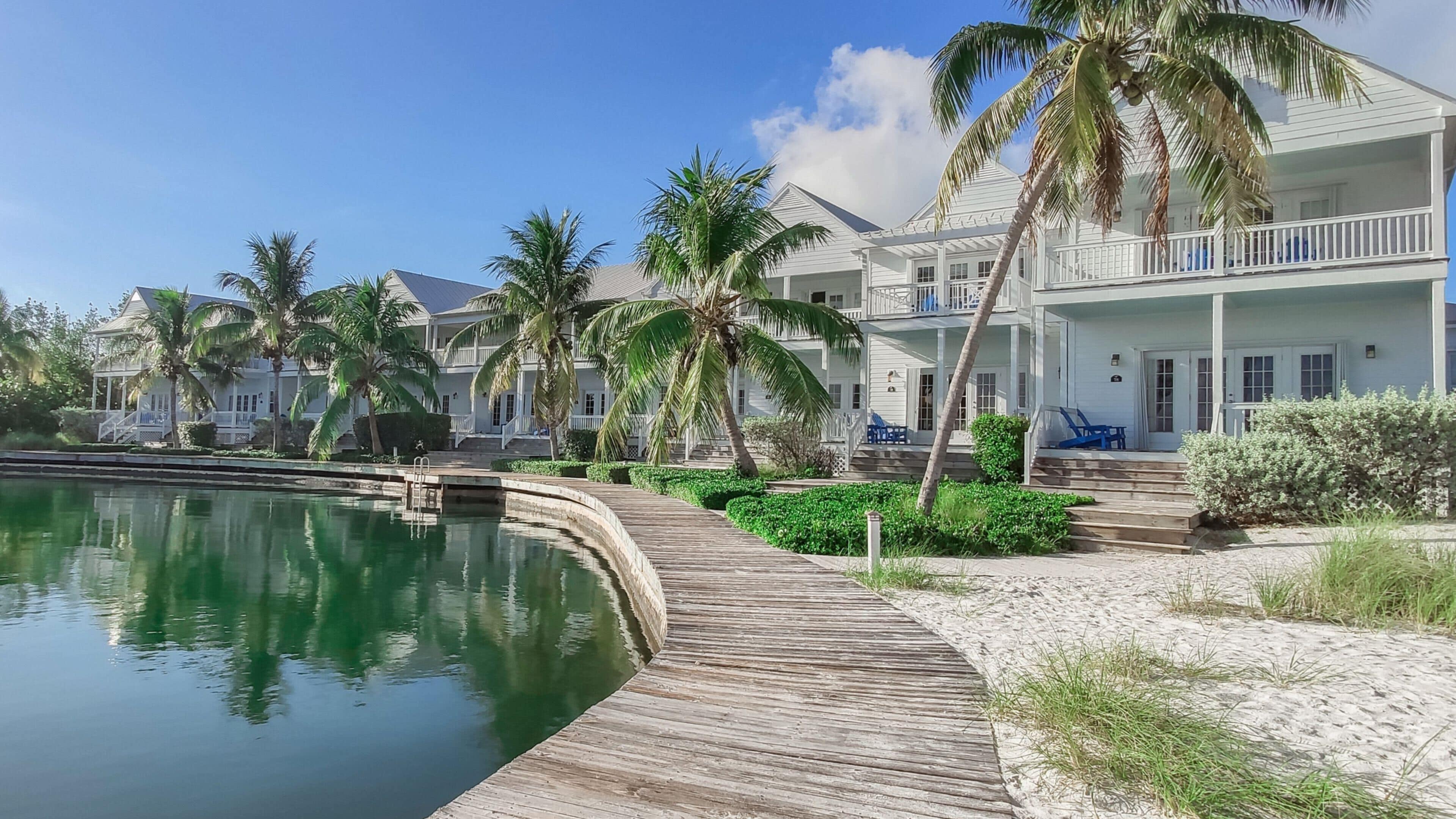 Villa, Plusieurs lits (Waterfront) | Extérieur