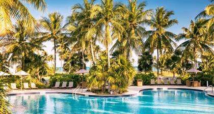 Tranquility Bay Beachfront Hotel and Resort
