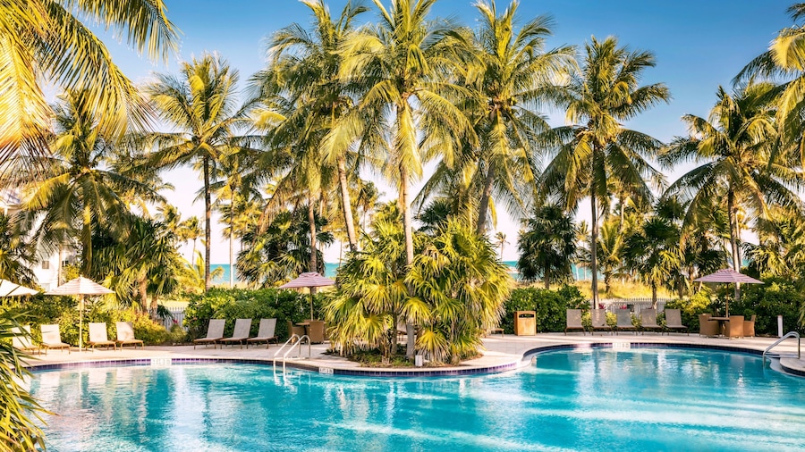 Tranquility Bay Beachfront Hotel and Resort