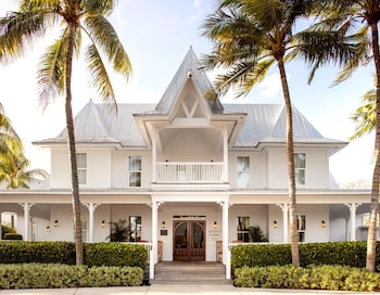 Hotel Exterior at Tranquility Bay Beachfront Hotel and Resort