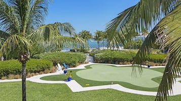 Minigolf