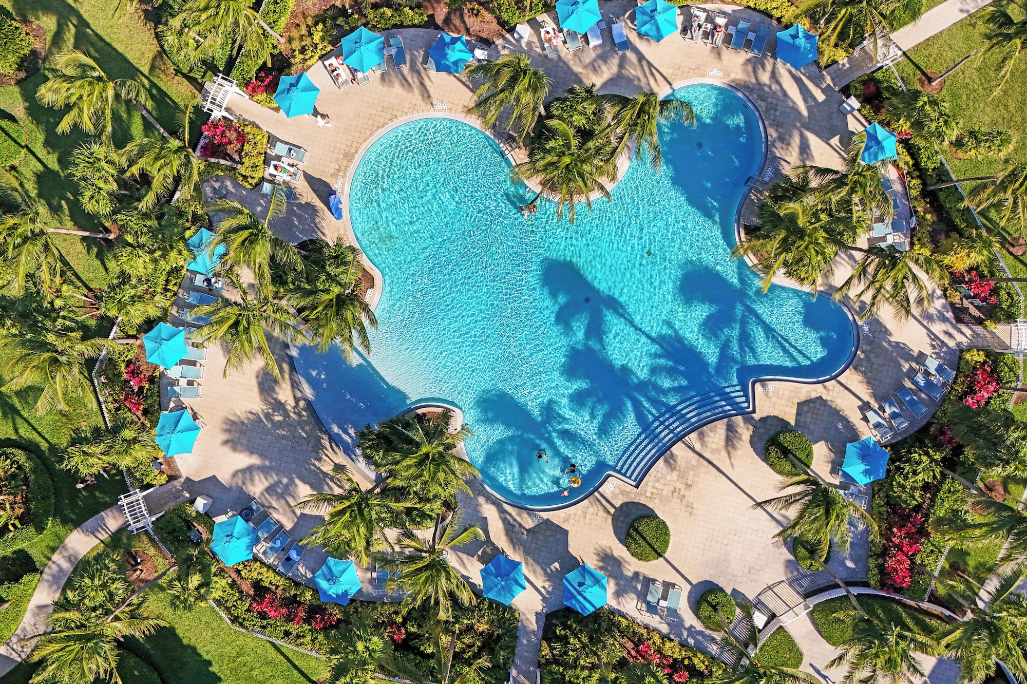 Hoteles de 4 estrellas