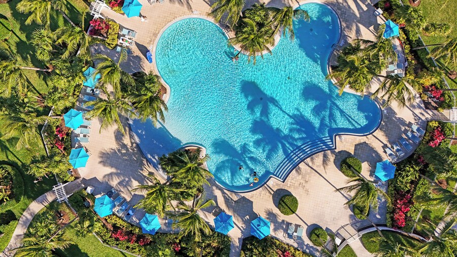 Tranquility Bay Beachfront Hotel and Resort