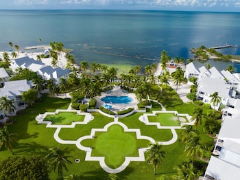 Hotel Exterior at Tranquility Bay Beachfront Hotel and Resort