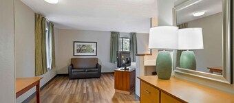 Extended Stay America Suites Philadelphia Airport Bartram Av