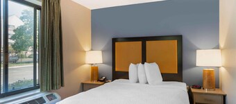 Extended Stay America Suites Philadelphia Airport Bartram Av
