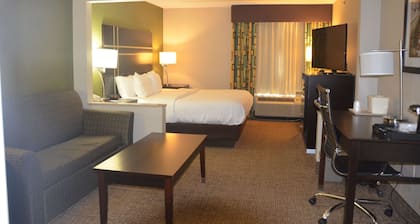 Comfort Inn & Suites Maumee - Toledo (I80-90)