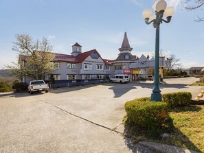 Eksteriør