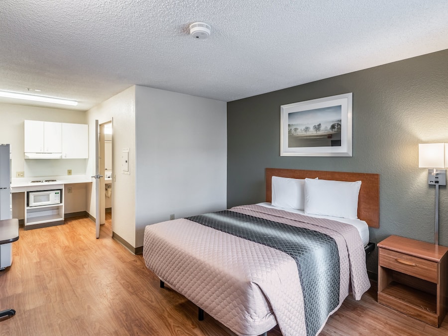 1 habitación, escritorio, cortinas blackout y wifi gratis