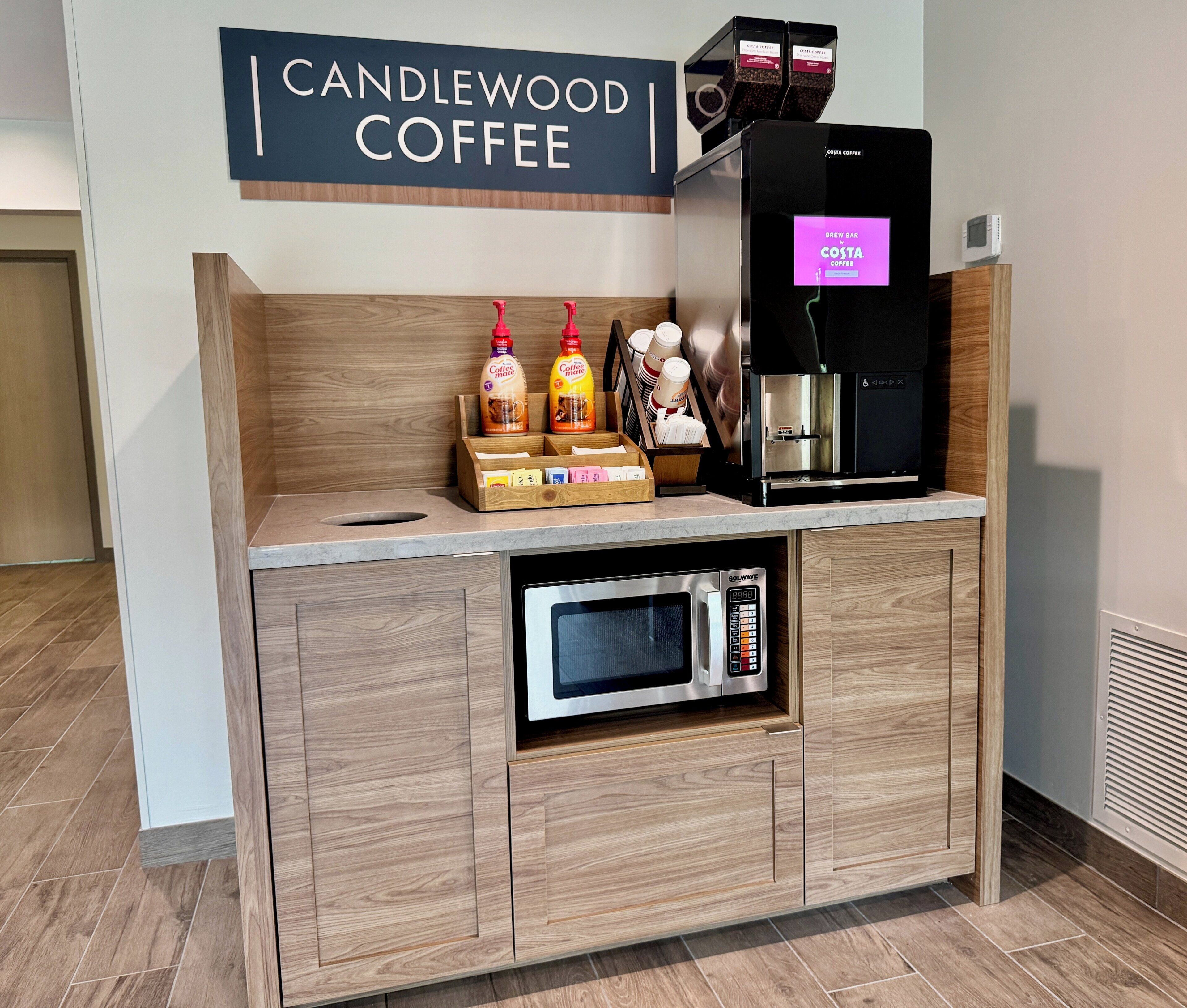 Foto - Candlewood Suites Jacksonville Southpoint