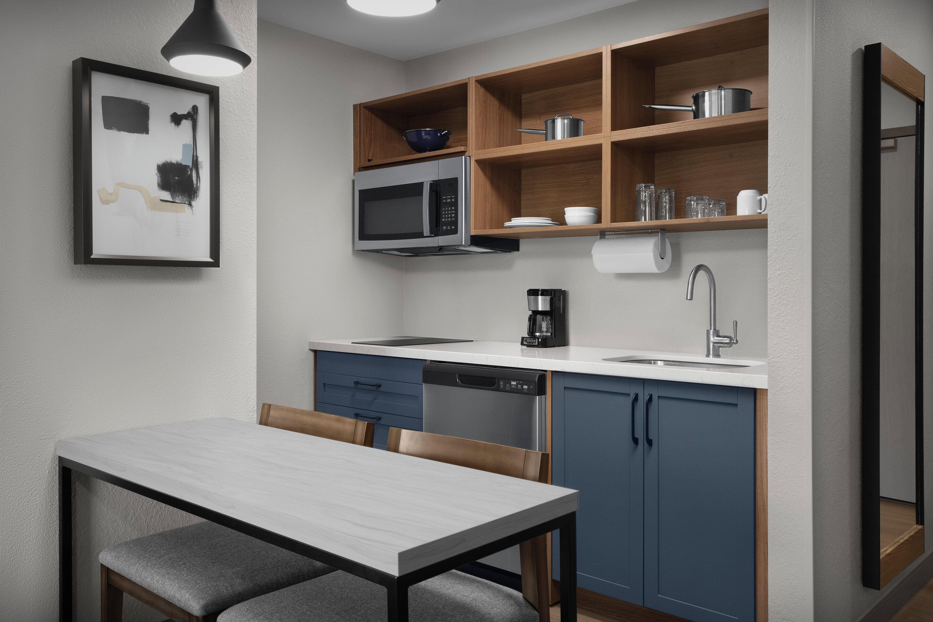 Foto - Candlewood Suites Jacksonville Southpoint