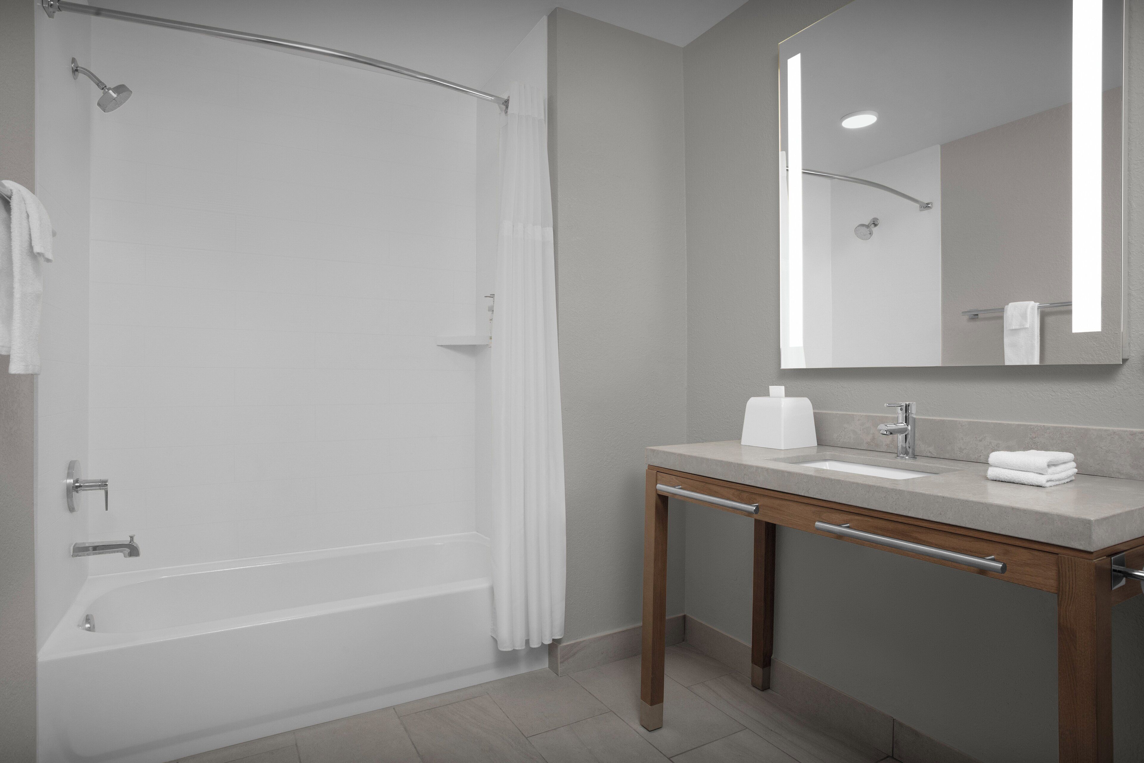 Foto - Candlewood Suites Jacksonville Southpoint