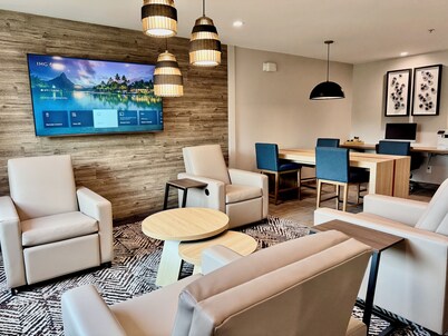 Candlewood Suites Jacksonville Southpoint by IHG