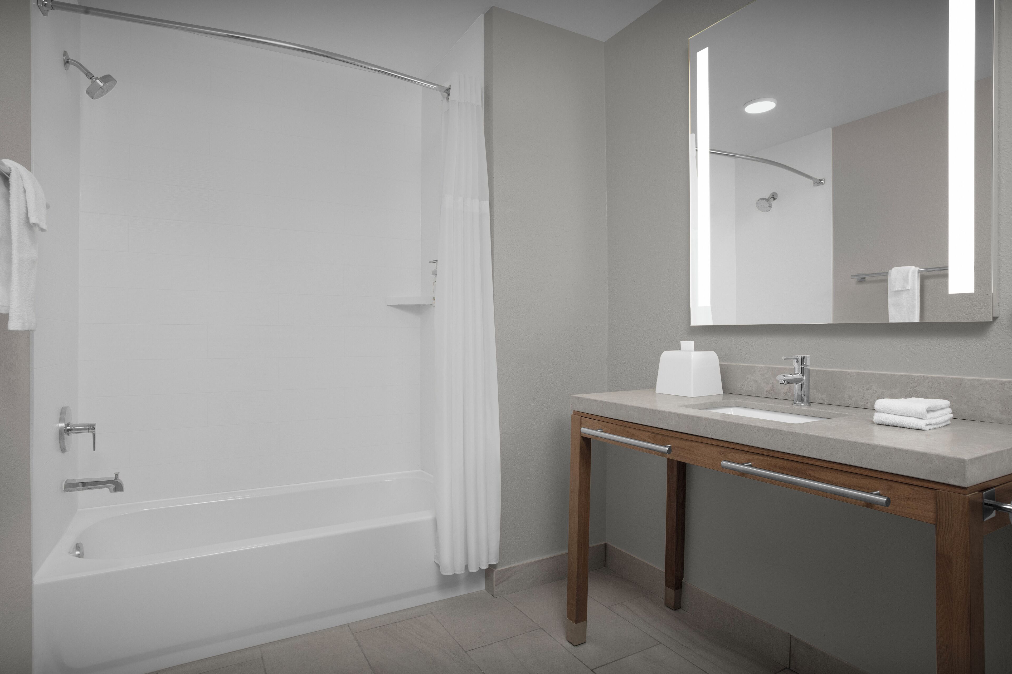 Foto - Candlewood Suites Jacksonville Southpoint