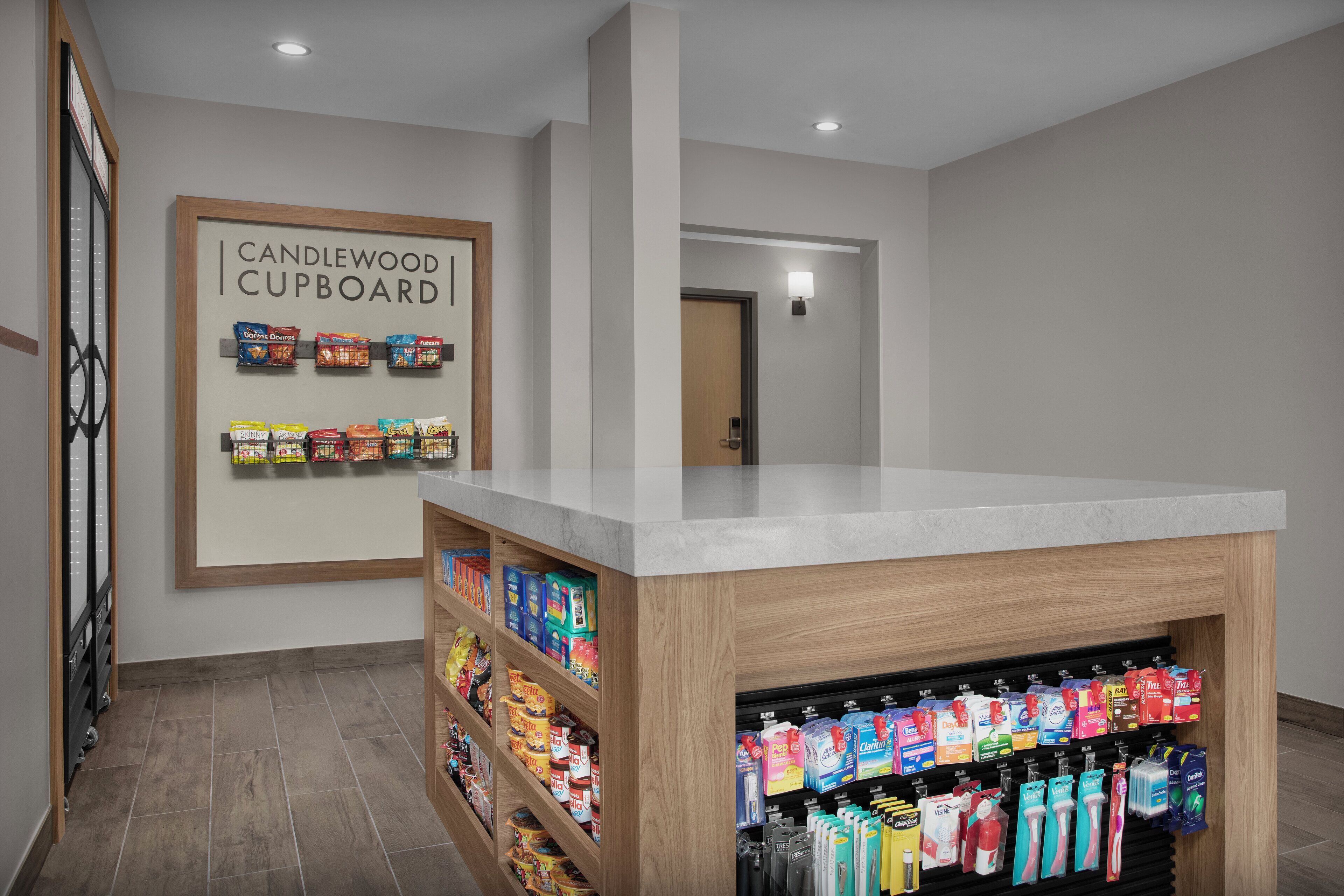 Foto - Candlewood Suites Jacksonville Southpoint