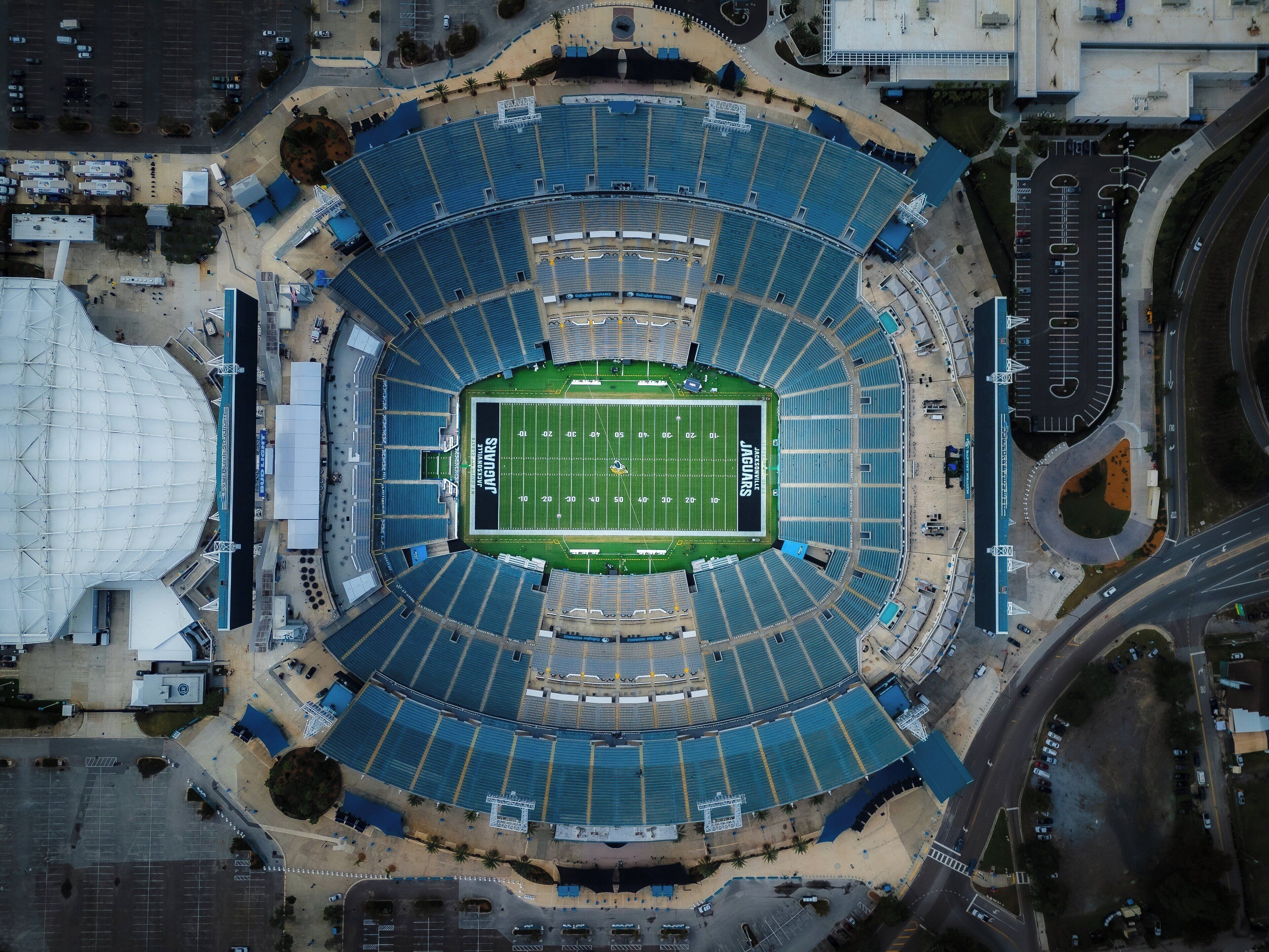 Foto - Candlewood Suites Jacksonville Southpoint