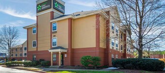 Extended Stay America Select Suites Atlanta Morrow