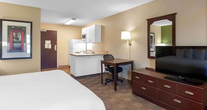 Extended Stay America Select Suites Atlanta Morrow