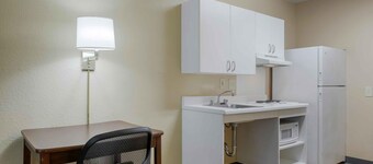 Extended Stay America Select Suites Atlanta Morrow