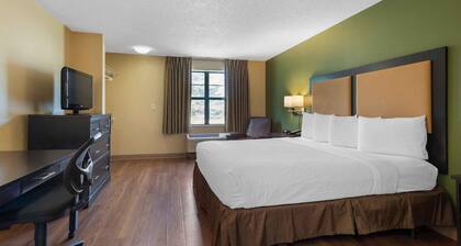 Extended Stay America Select Suites Atlanta Morrow