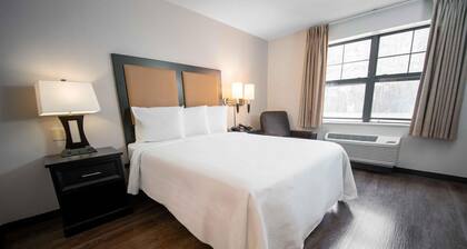 Extended Stay America Suites Washington DC Sterling