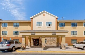 Exterior - Extended Stay America Suites Washington DC Sterling (Sterling)