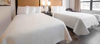Extended Stay America Suites Washington DC Sterling