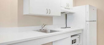 Extended Stay America Suites Washington DC Sterling