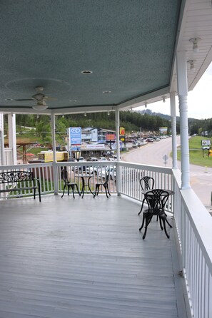 Kiosco