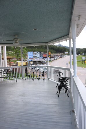 Pérgola