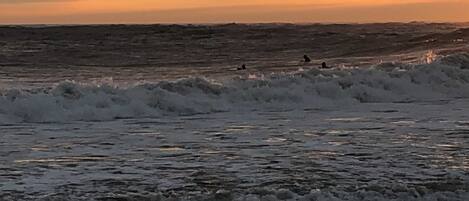 海灘