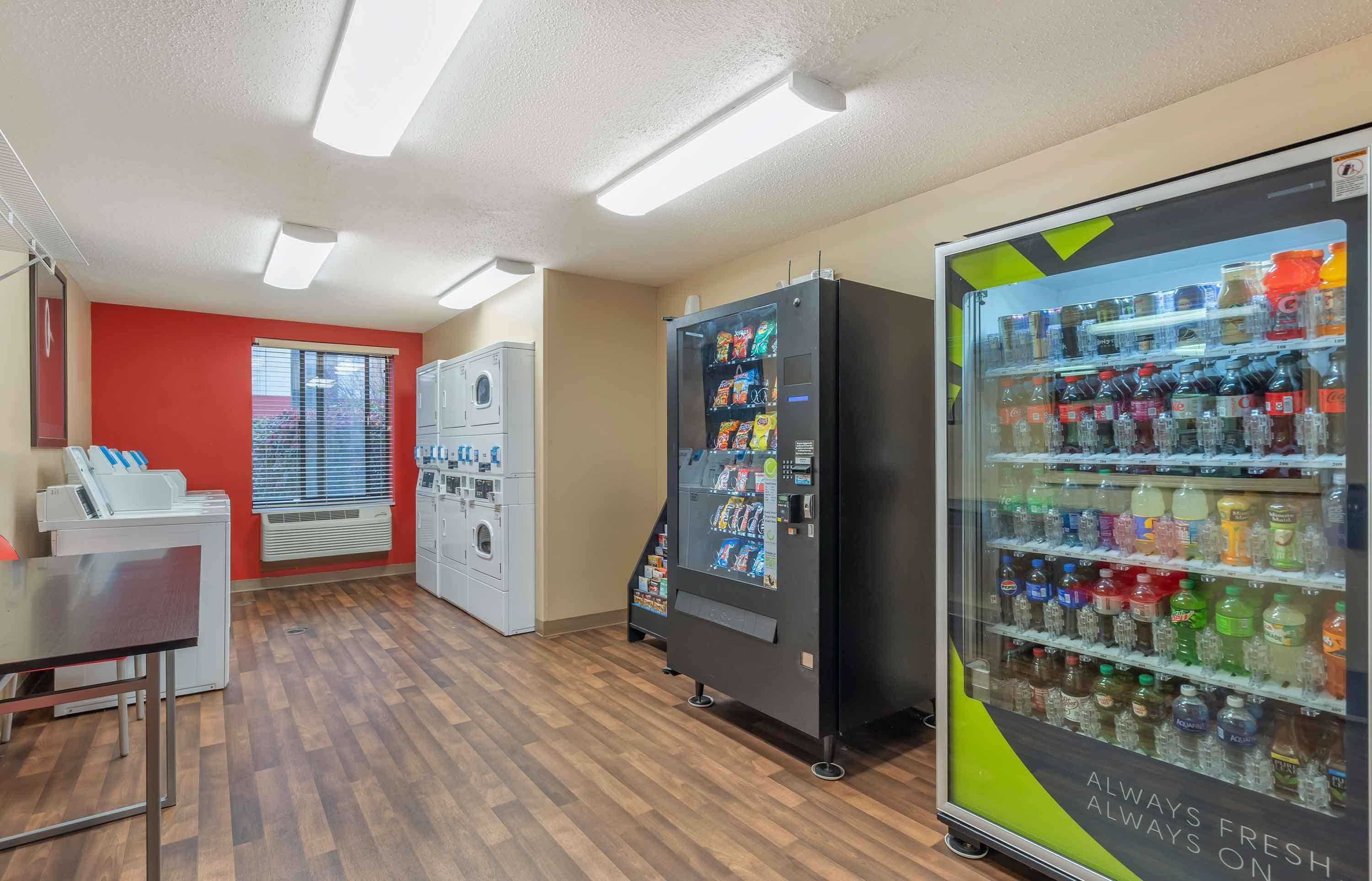 Foto - Extended Stay America Suites - Chicago - Lombard - Yorktown Center