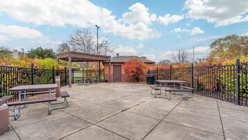 Property amenity