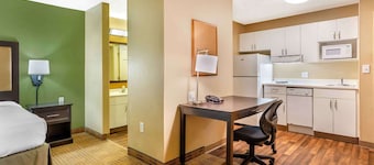 Extended Stay America Suites Boston Westborough Computer Dr