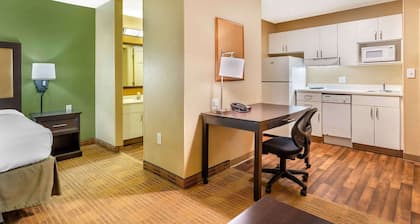 Extended Stay America Suites Boston Westborough Computer Dr