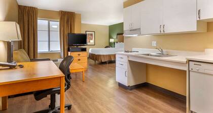 Extended Stay America Suites Boston Westborough Computer Dr