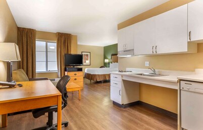 Extended Stay America Suites Boston Westborough Computer Dr