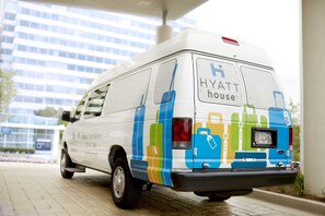 Property amenity - HYATT house Pleasanton (Pleasanton)
