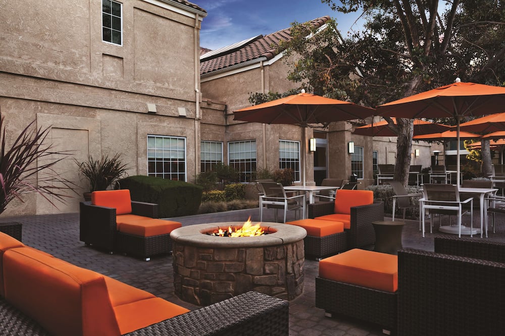 HYATT house Pleasanton