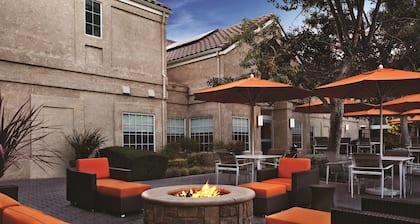 HYATT house Pleasanton